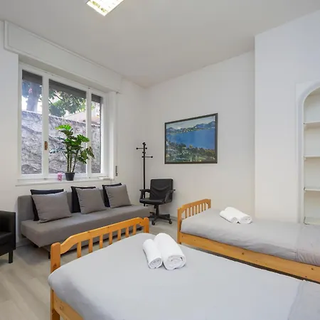 Appartement Comfortable&quiet Near M4 Metro