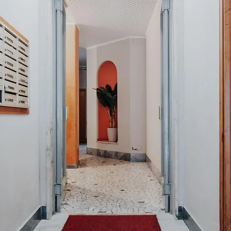 Casa Alba San Siro Free Wi-fi Милан