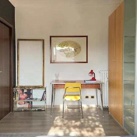 Appartamento In Nolo - 5th Floor With Terrace Milano