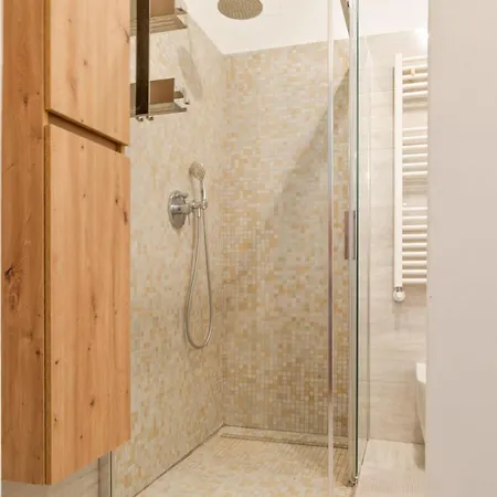 Easy Living - M1 Metro Wi-fi Apartamento *