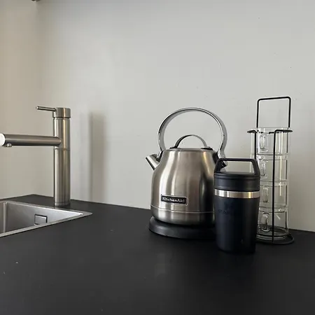 Urban Retreat Minutes Away From Duomo Cathedral Milano