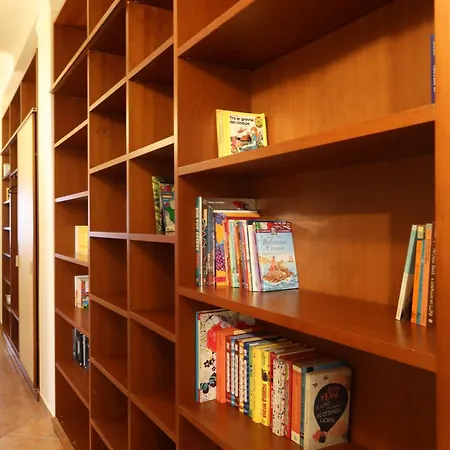 Montenero Living - Apartamento