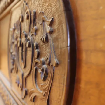 Apartmán Montenero Living -