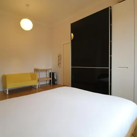 Station - Your From Apartament *