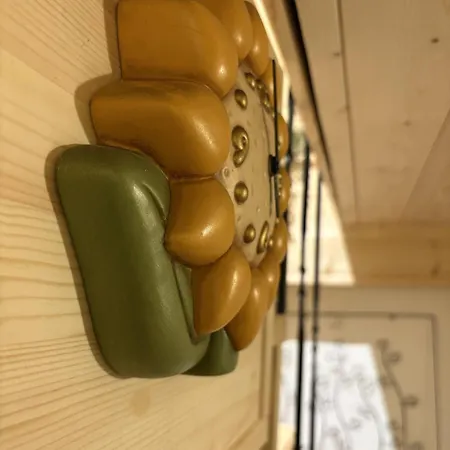 아파트 La Casetta, Charming Loft, Downtown 밀라노
