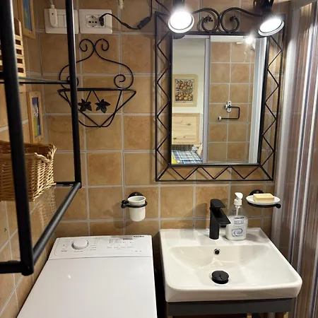 La Casetta, Charming Loft, Downtown * 밀라노