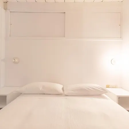 Bilocale Navigli - Mirable Pm Appartement Milaan
