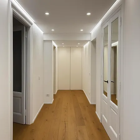 Esperienza Di Lusso A Piazza Risorgimento