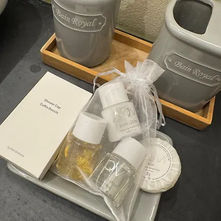 Esperienza Di Lusso A Piazza Risorgimento Milan