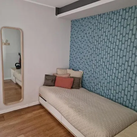 Lejlighed Premium Loft In The Heart Of The Navigli,