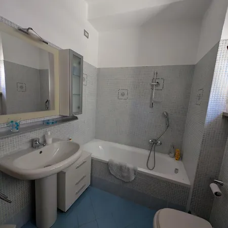 Testi 50 - M5 Ca'granda