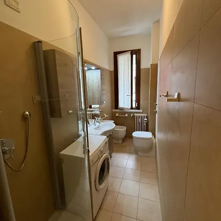 Porta Romana Flat 밀라노