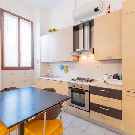 Casa Fortuna Cozy Mm3 To Duomo *