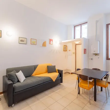 Apartment Casa Fortuna Cozy Mm3 To Duomo