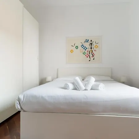 Gerusalemme - Lomazzo - Bilocale Comfy Appartement
