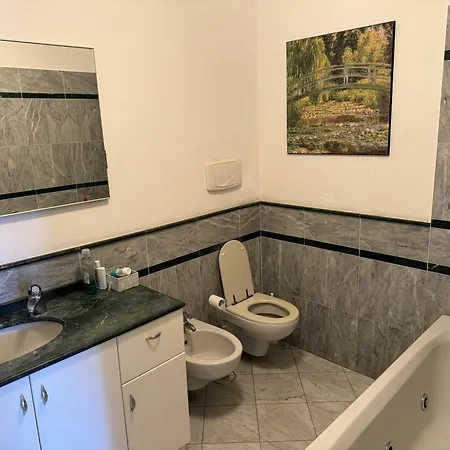 Elsa דירה מילאנו