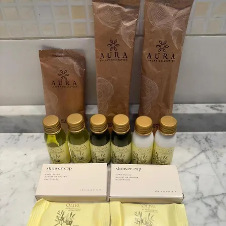 Lägenhet Lilla Milano