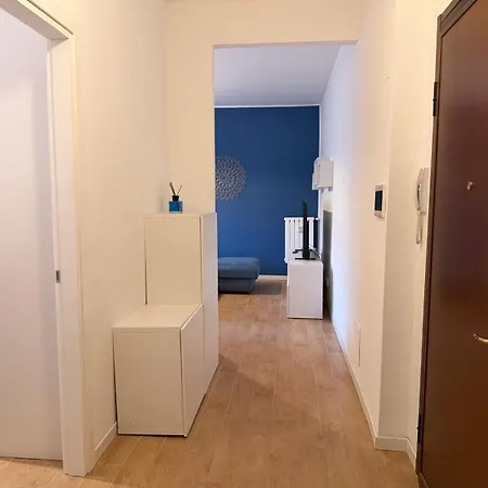 Cenisio 7 Cozy * Mediolan