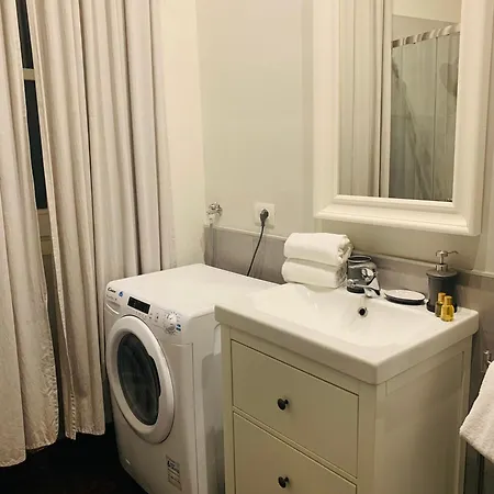 Hostmate - - Arco Della Pace Experience Apartamento