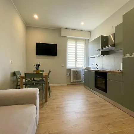 Apartmán Verro - Navigli Bocconi -