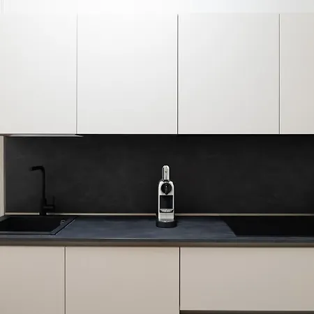 Elegance, Comfort And Charm In Moscova Apartman *