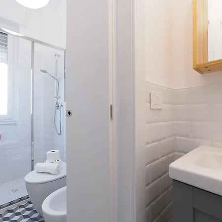 Primopiano - Monfalcone Apartment
