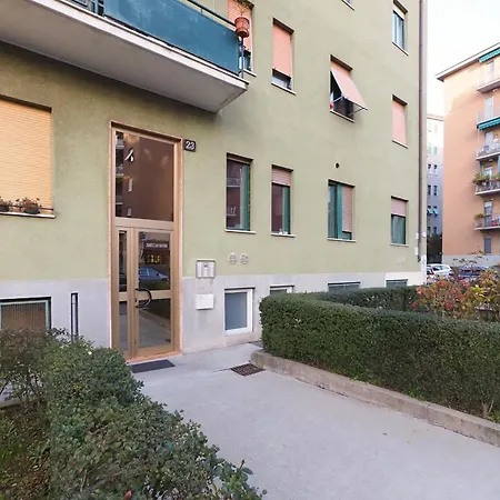 Апартаменты Primopiano - Monfalcone