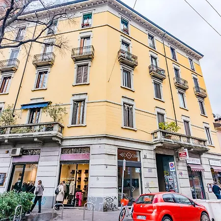 Modern Comfort Tortona Wi-fi Free شقة