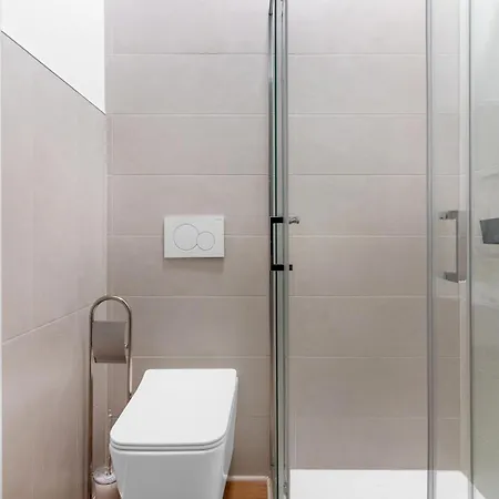 Daire Duomo-navigli-castle Gramuglihouse