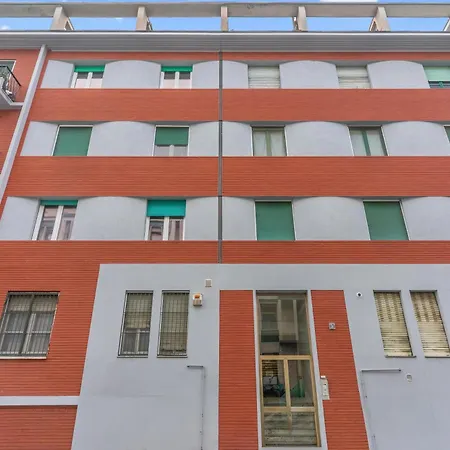 -duomo- Navigli-modica House Apartment
