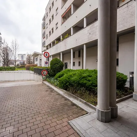 Tolstoj 1, Superior By Smartstay - Via Tortona, M4, Navigli Apartament *