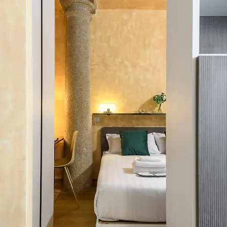 Apartment Cesariano, 11 - In Vibrant Via Cesariano *