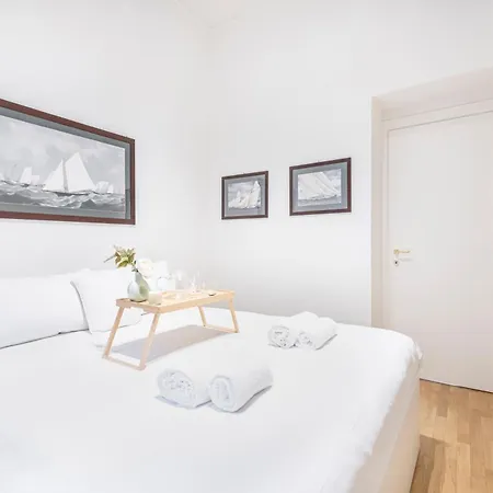 Easylife - - Castelfidardo 8 - Brera Апартаменты