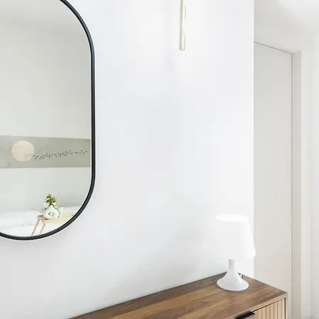 Apartmán Easylife - - Bixio 17 P1 - Porta Venezia *