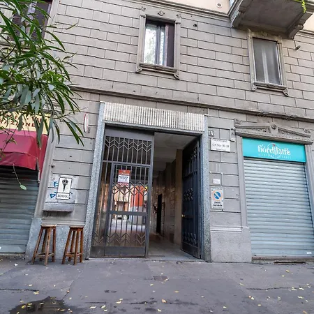 Lomellina Boutique Apartment, Citta Studi - Linate Milano