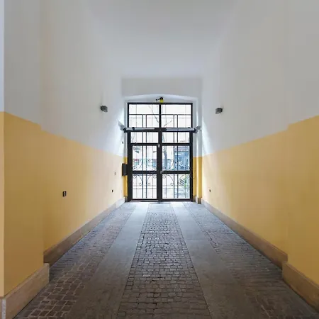 Lejlighed De Angeli *