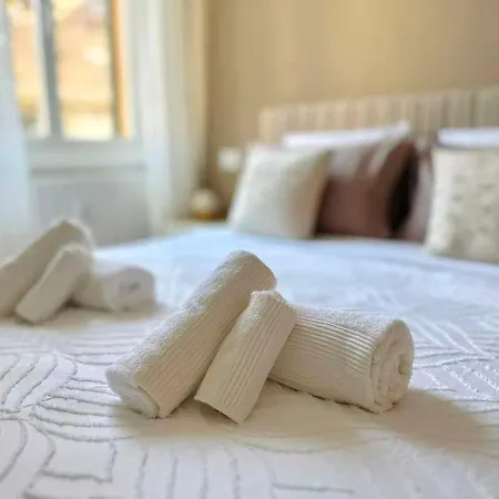 Sempione Designer 2 Bedrooms 24h Supermarket Nightlife Tram To Duomo شقة ميلان