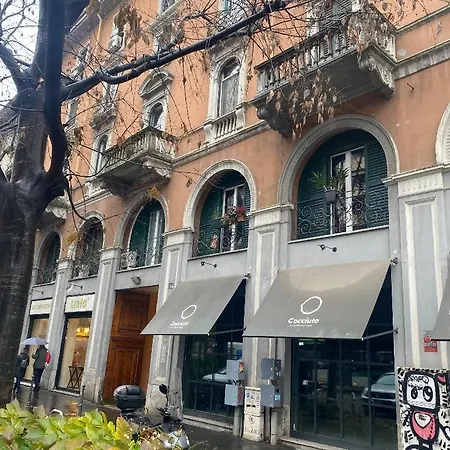 Chicchi House * Mailand
