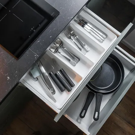 Modern In Isola-garibaldi アパート ミラノ