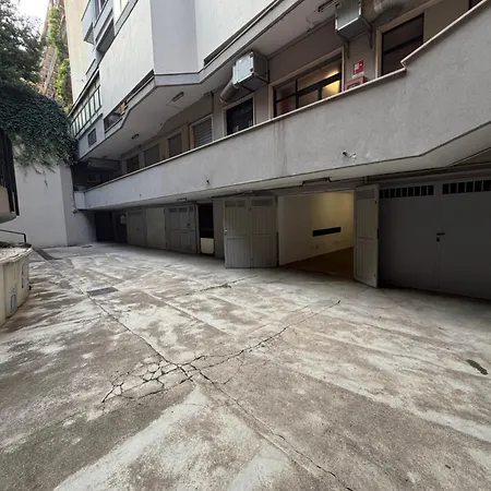 Appartamento Navigli Bocconi - Free Private Garage