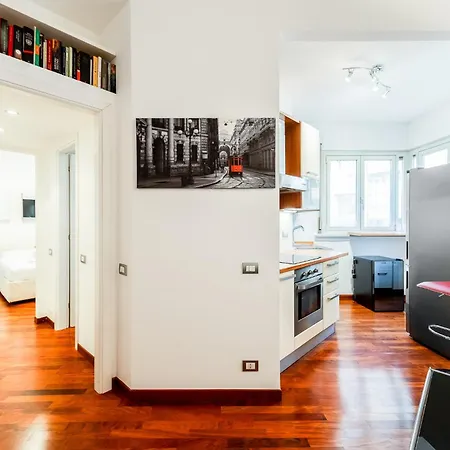 Porta Romana Living - Near Metro Station By Innstay *