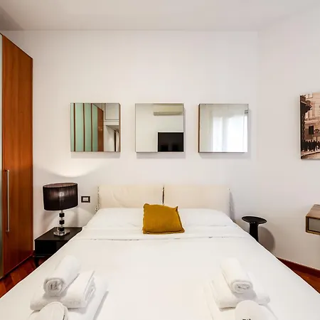 Porta Romana Living - Near Metro Station By Innstay Apartment Milan