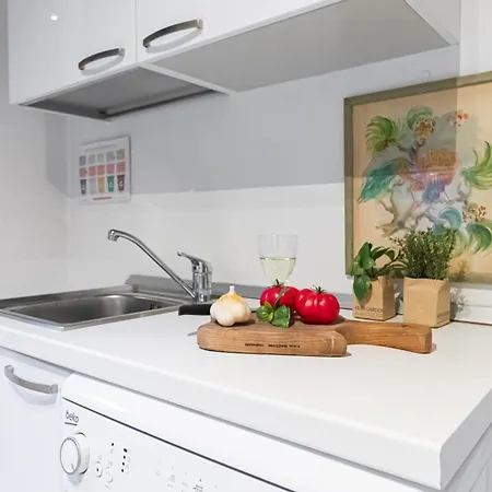 Italianway Comfort - Argelati 16 Trilo Appartamento Milano