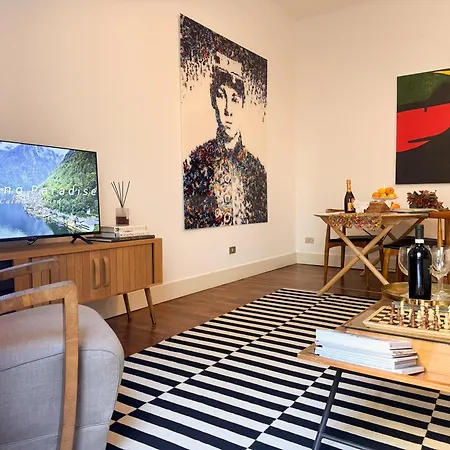Brera Elegant Steps From Duomo, Montenapoleone, Design & Fashion Week Apartamento