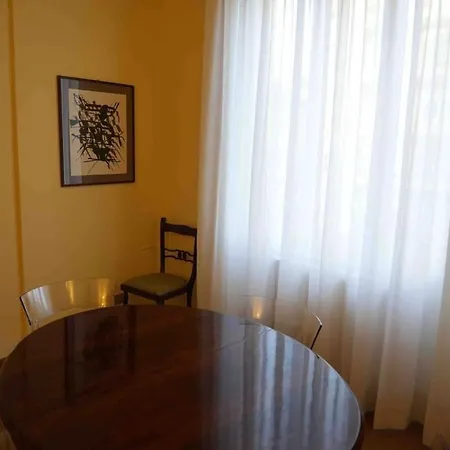 La Casa Dell'anna Appartement Milan