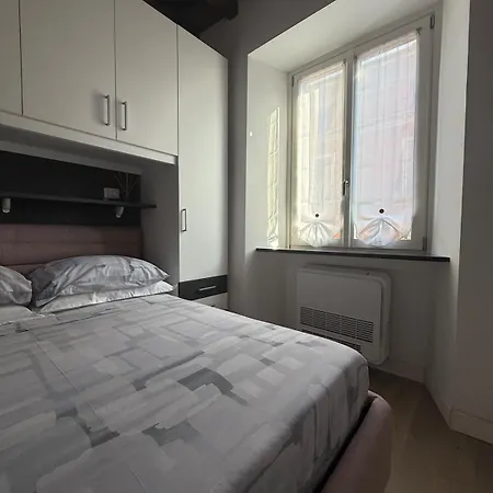 My Place-milan Centre Apartamento