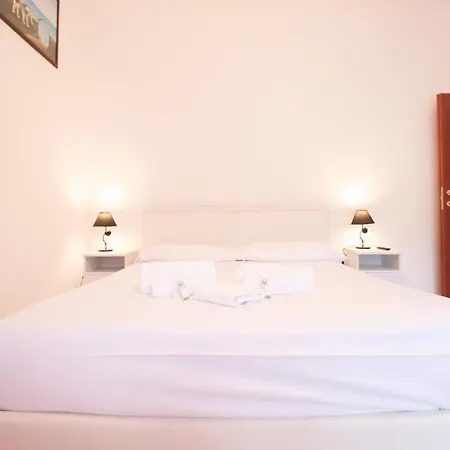 La Casa Di Roberta شقة