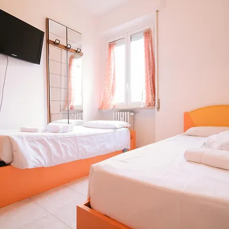 La Casa Di Roberta 아파트