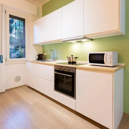 Apartment I-host - Sangro *