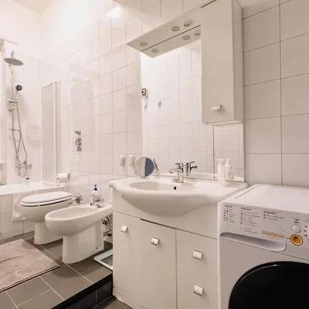 Bicocca Cozy Flat Milan